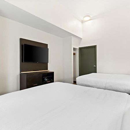 Spark By Hilton Panama City Beach Exterior foto