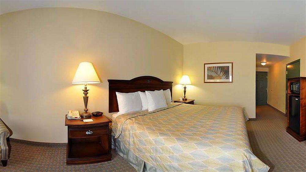 Spark By Hilton Panama City Beach Exterior foto